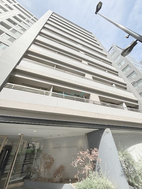 物件外観写真1　(外観)