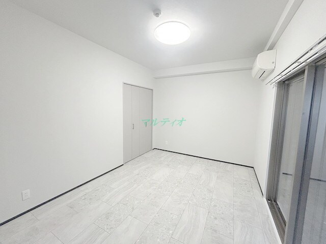 物件内観写真6　(洋室)