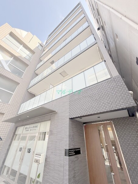 物件外観写真1　(外観)