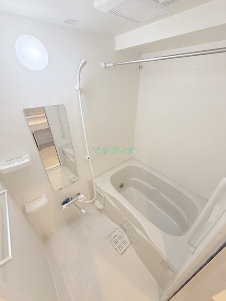 物件内観写真5　(浴室)