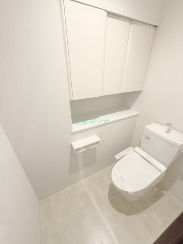 トイレ(トイレ)