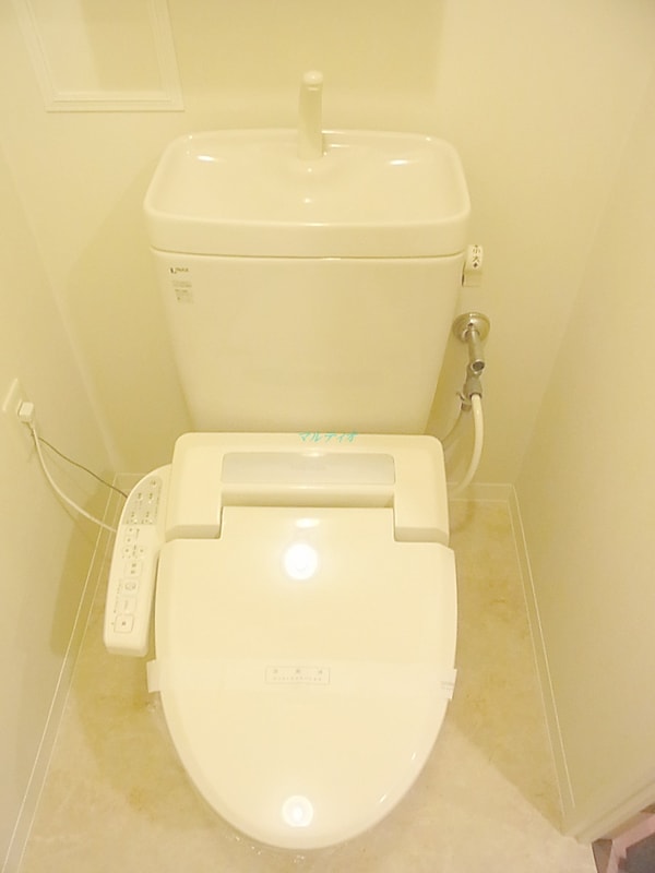 トイレ(トイレ)