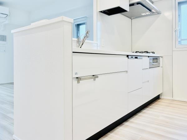 キッチン(キッチン)