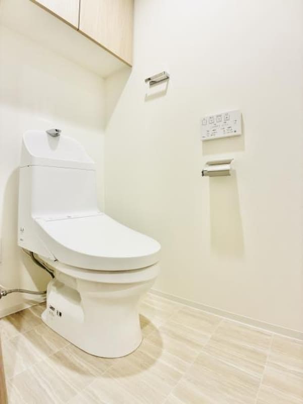 トイレ(トイレ)