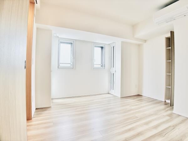 物件内観写真8　(洋室)