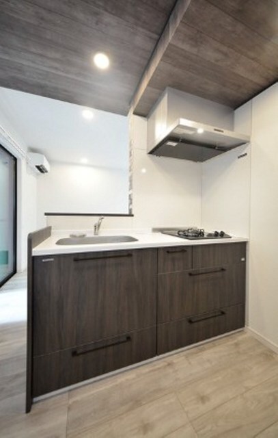 物件内観写真4　(キッチン)