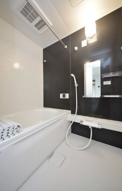 物件内観写真3　(浴室)