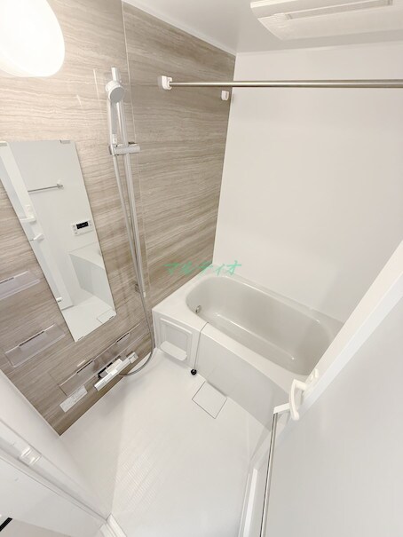 物件内観写真3　(浴室)