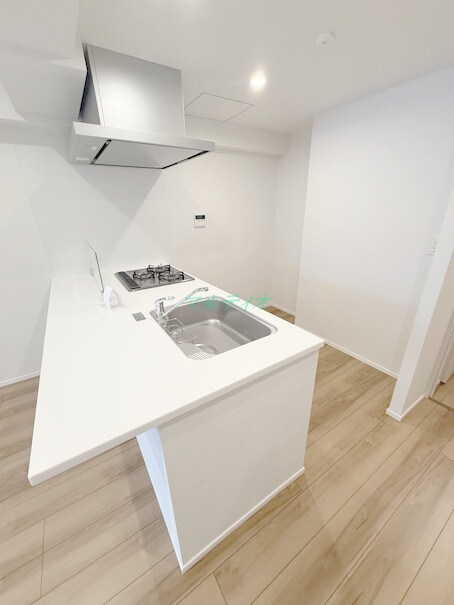 物件内観写真4　(キッチン)