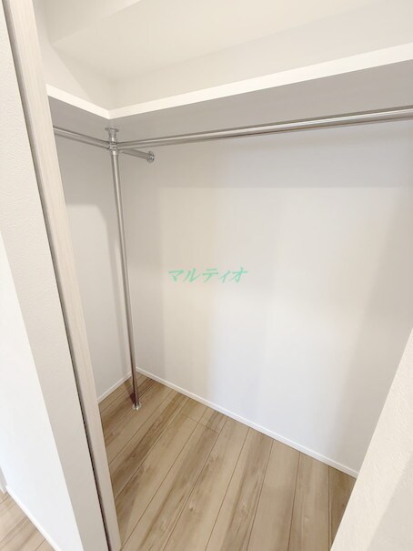 物件内観写真8　(収納)