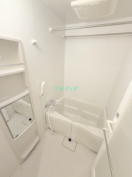 物件内観写真3　(浴室)