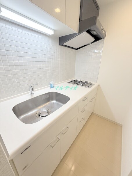 物件内観写真4　(キッチン)