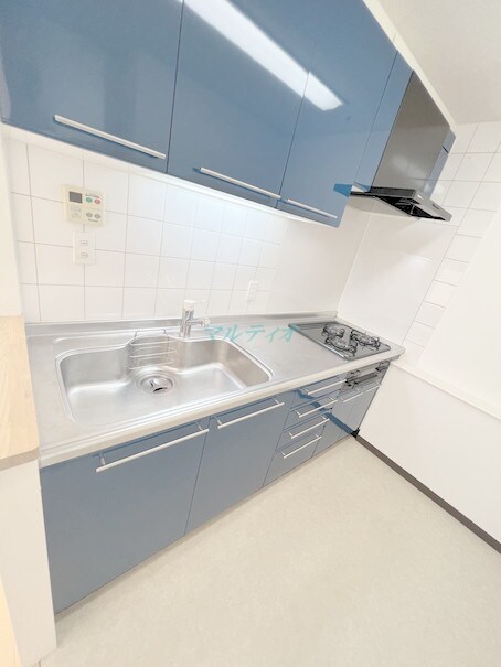 物件内観写真4　(キッチン)