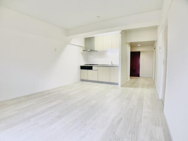 物件内観写真5　(洋室)