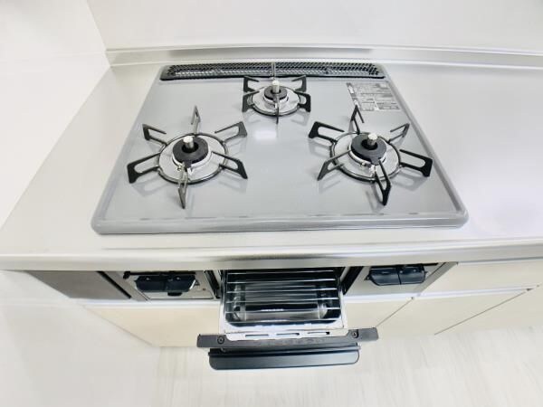 物件内観写真10　