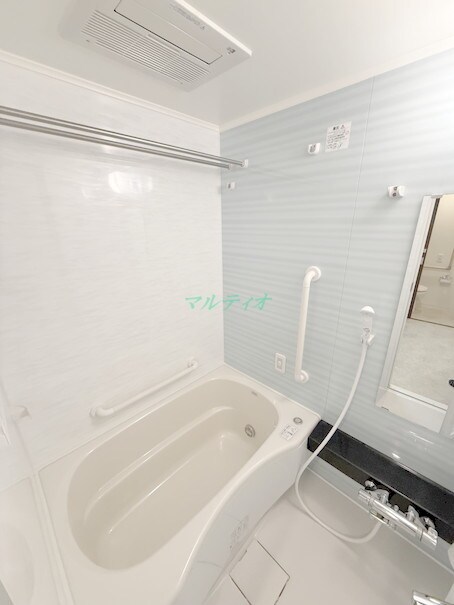 物件内観写真4　(浴室)