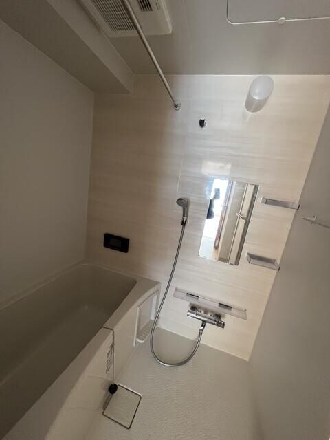 物件内観写真3　(浴室)