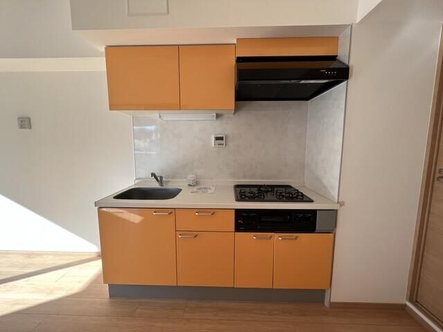 物件内観写真5　(キッチン)