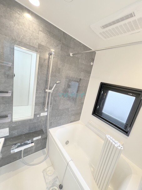 物件内観写真3　(浴室)