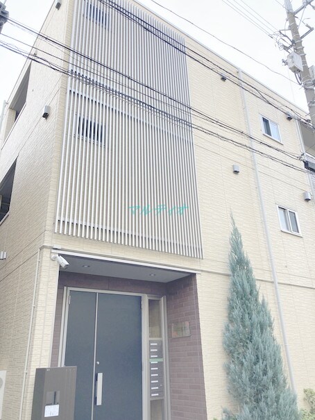 物件外観写真1　(外観)