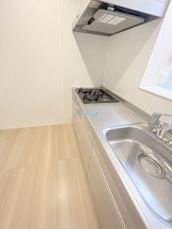 物件内観写真4　(キッチン)