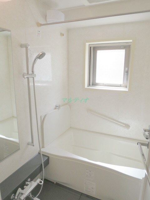 物件内観写真3　(浴室)