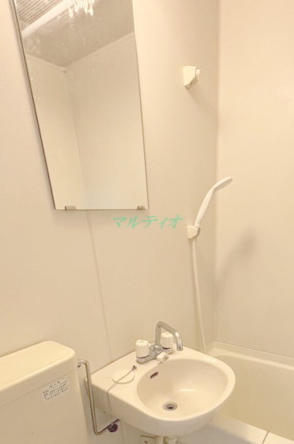 洗面・脱衣所(洗面台)
