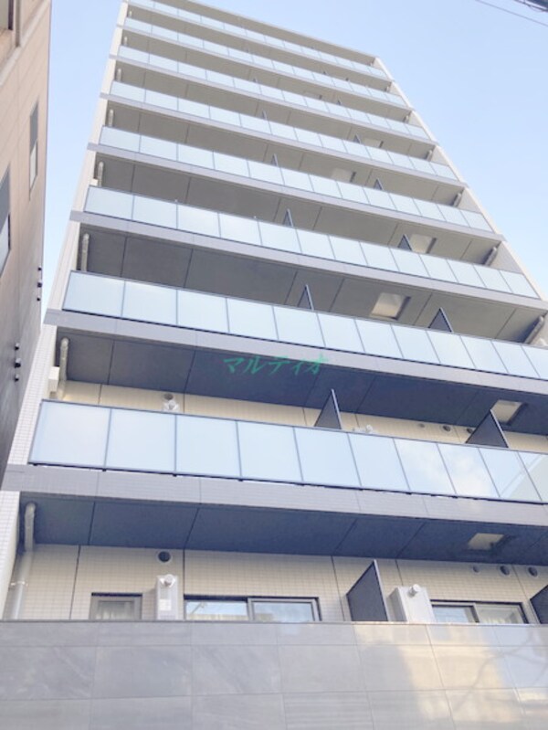 外観(外観)