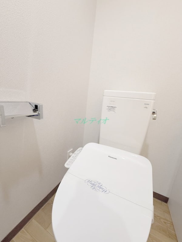 トイレ(トイレ)