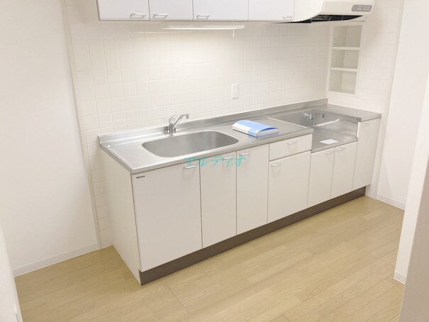 物件内観写真7　(キッチン)