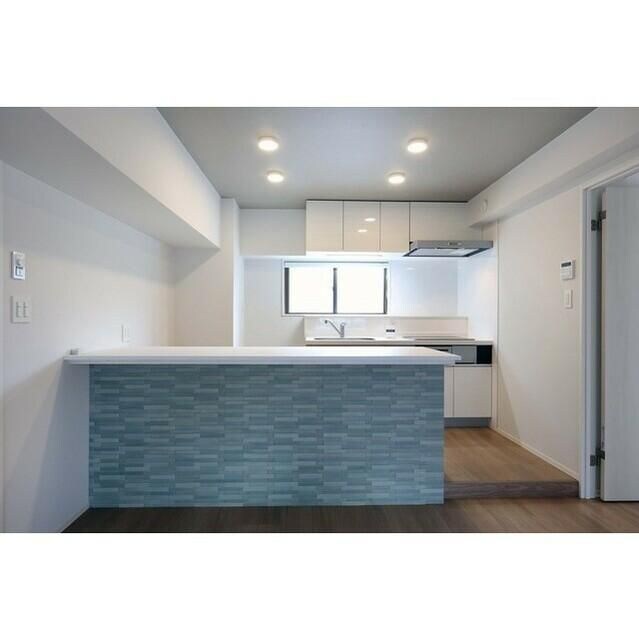 物件内観写真4　(キッチン)