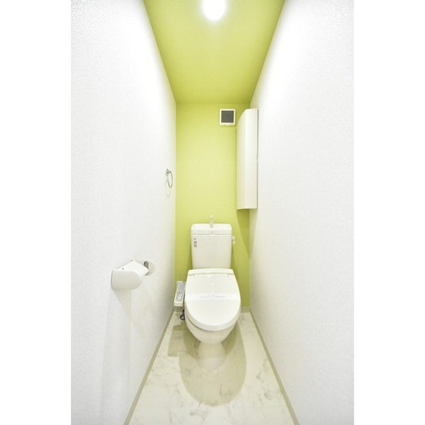 トイレ(トイレ)