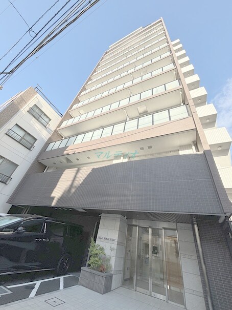 物件外観写真1　(外観)