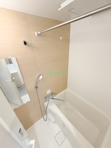 物件内観写真3　(浴室)