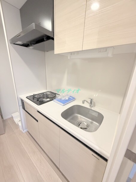 物件内観写真5　(キッチン)