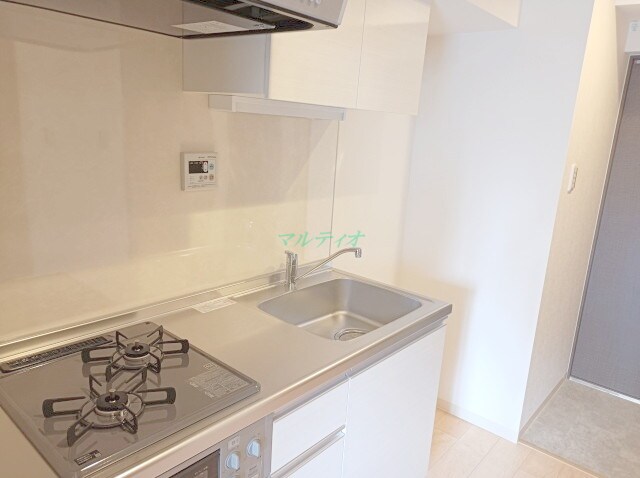 物件内観写真7　(専有部)