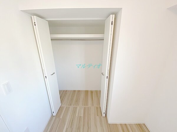 物件内観写真8　(収納)