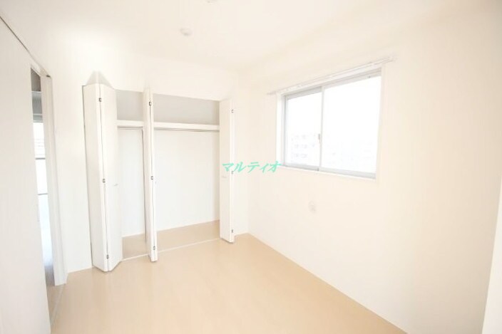 物件内観写真7　(洋室)