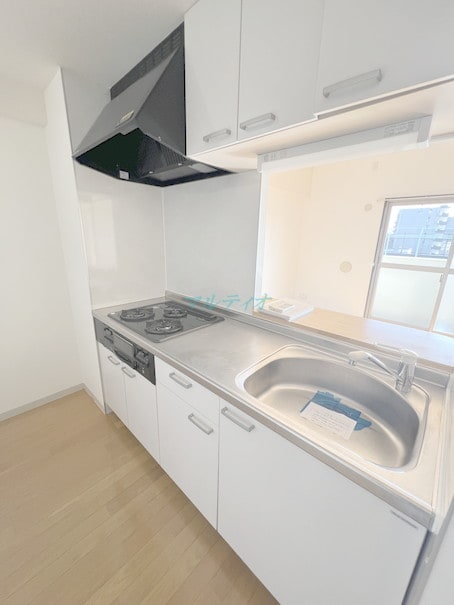 物件内観写真5　(キッチン)