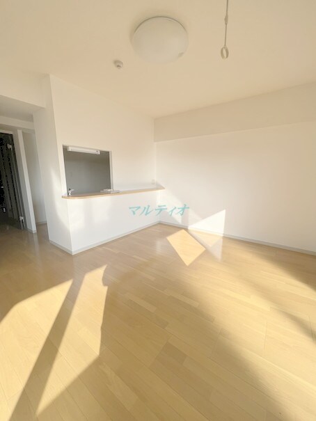 物件内観写真6　(洋室)