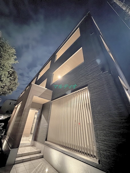 物件外観写真1　(外観)