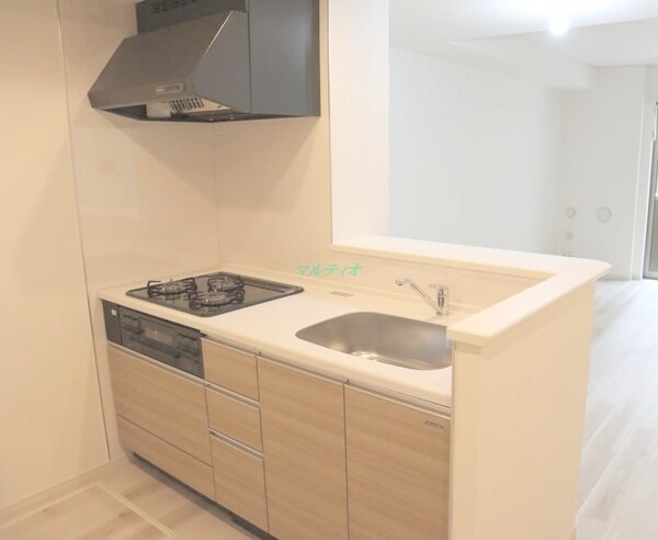 キッチン(キッチン)