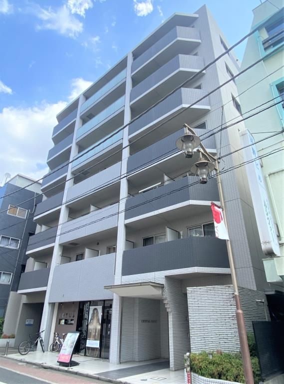 物件外観写真1　(外観)