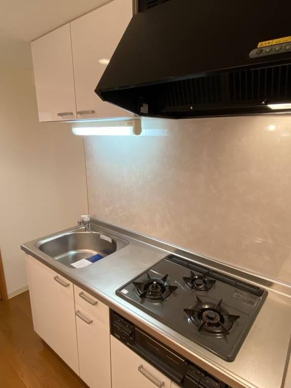 物件内観写真3　(キッチン)