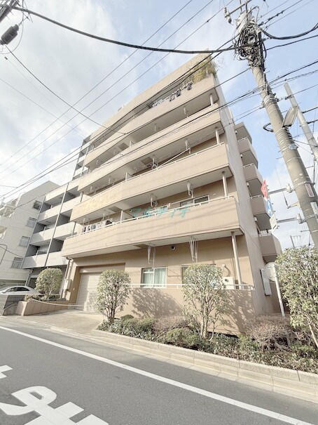 物件外観写真1　(外観)