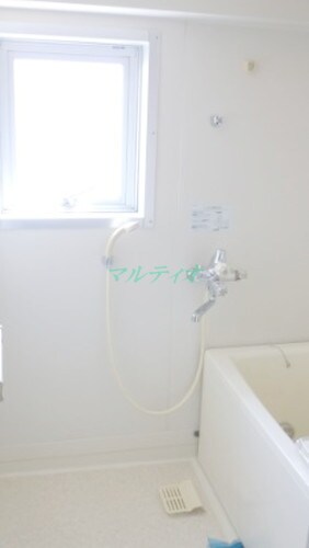 物件内観写真5　(浴室)