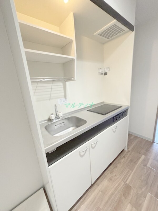 キッチン(キッチン)