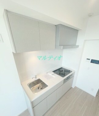 物件内観写真4　(キッチン)