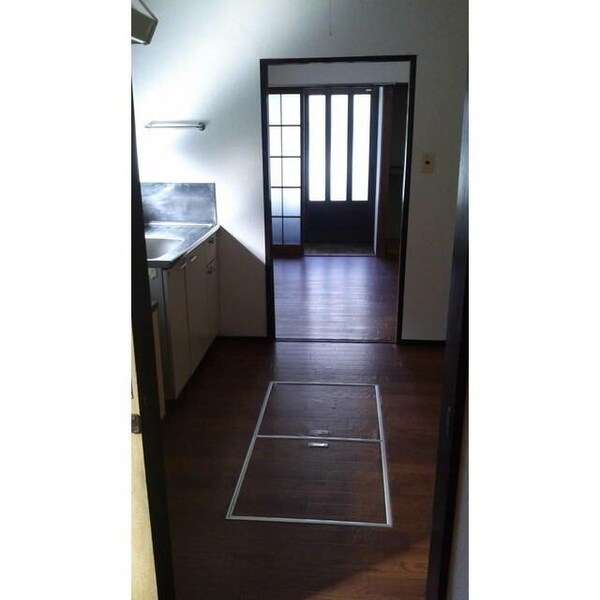 キッチン(キッチン)