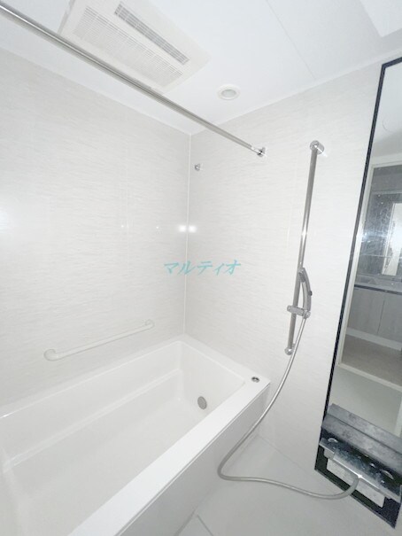 物件内観写真4　(浴室)